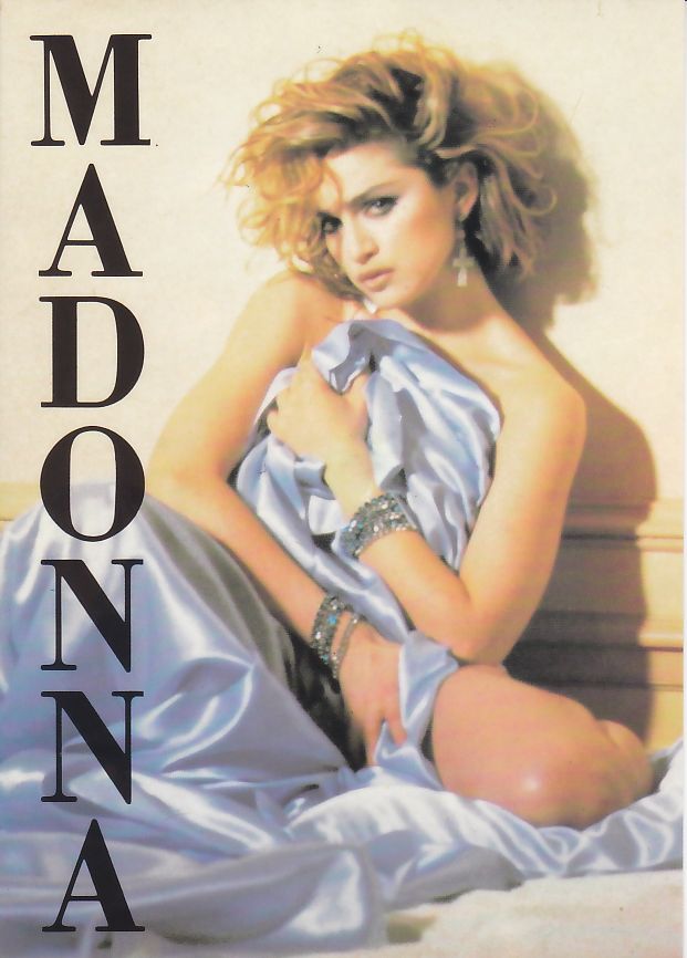 PC 146 Madonna